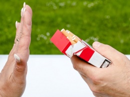 Производителей сигарет заставят сменить надписи на пачках