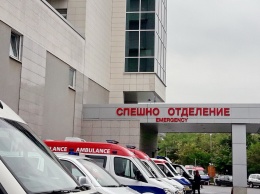 Одесские медики изучили опыт здравоохранения Болгарии. Фото