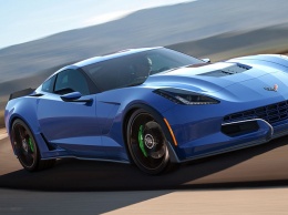 Видео: электрический Corvette установил новый рекорд скорости