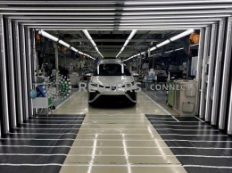 Toyota выпустит второе поколение водородного седана