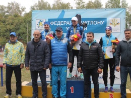 Дубль Блашко, победы Тищенко и Цымбала, возвращение Пидгрушной. Итоги личных гонок чемпионата Украины