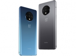 Представлен OnePlus 7T: действительно масштабное обновление флагмана