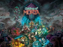 Новый трейлер экшен-RPG Children of Morta поведает о семье Бергсонов