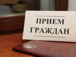 Руководство Следкома Крыма проведет прием граждан в одной из больниц Симферополя