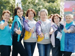 «Серебряных» волонтеров обучат в Нижнем Новгороде