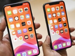 Apple блокирует экраны iPhone, замененные в неофициальных сервисных центрах