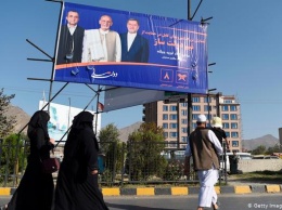 Какой сюрприз могут преподнести Москве президентские выборы в Афганистане