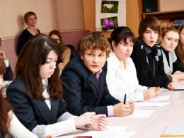 В субботу в Харькове пройдут ученические турниры среди старшеклассников