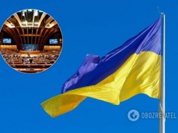 ''Пошли ва-банк'': в МИД заявили о давлении на Украину в ПАСЕ