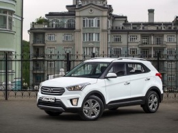 «Это чтобы Тусон покупали»: Что не так с Hyundai Creta - владелец