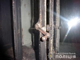 В Киеве ночной воришка пытался ограбить Владимирский собор, но его спугнул охранник