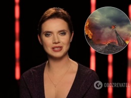 ''Распанахаем изнутри!'' Соколова предупредила Россию о развале из-за Украины