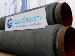 Дания разделяет позицию Украины по Nord Stream-2