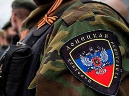 Боевики «ДНР» хранят боеприпасы на заводах около линии разграничения