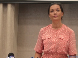 Скалецкая - о ситуации в Минздраве: Не я эту войну начала, но я ее закончу