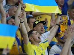 Билеты будут аннулированы: фанов сборной Украины предупредили не сотрудничать с перекупщиками