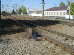 Мужчина погиб, бросившись под поезд: это была его вторая попытка суицида