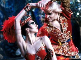 История успеха звезды балета Нино Ананиашвили