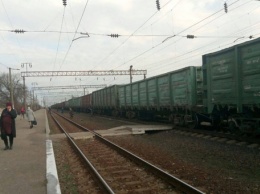«Укрзализныця» планирует ликвидировать три станции в Одесской области
