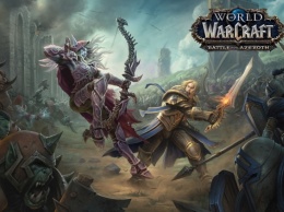 Короткометражка «Расплата» по World of Warcraft завершает историю Саурфанга