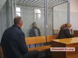 Немец, напавший с ножом на девушку-тренера в Николаеве, неоднократно угрожал пострадавшей убийством