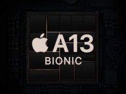 Apple A13 Bionic - процессор iPhone 11. Что в нем особенного