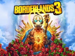 Вышли первые обновления для Borderlands 3. Шутер будет на «ИгроМире-2019»