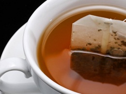 Не пейте чай из одноразовых пакетиков, они в себе таят смертельную опасность