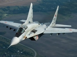 Россия отправила в Крым авиаполк истребителей: детали
