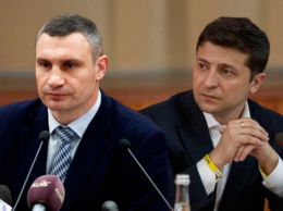 Выборы мэра Киева: Как команда президента ищет "нужного" кандидата