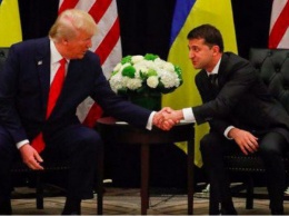 Скандал вокруг стенограммы Зеленского и Трампа: в чем выигрыш Украины