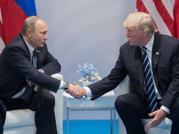 После скандала с Зеленским: США засекретили разговор Трампа и Путина