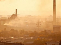 Херсон занял пятое место в списке самых грязных городов Украины