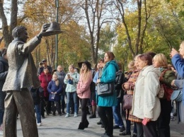 На День туризма в Харькове прошли бесплатные экскурсии