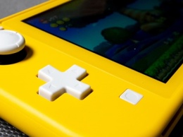 Что нужно знать о Nintendo Switch Lite: главные факты из обзоров новой консоли