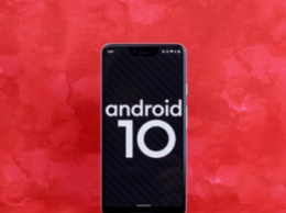 Названы смартфоны, которые получат "быстрый" Android 10