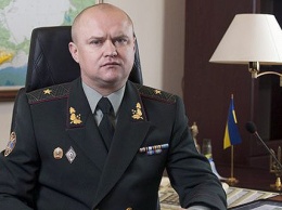 Зеленский уволил с военной службы экс-заместителя главы СБУ Демчину