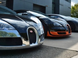 История автомобильного бренда Bugatti: как зарождалась легенда