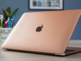 Для кого Apple выпустила MacBook Air 2019