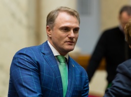 Рыбчинский публично поддержал Пальчевского на выборах мэра Киева: подробности