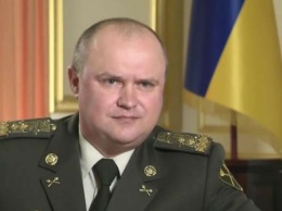 Зеленский уволил со службы скандально известного генерала СБУ