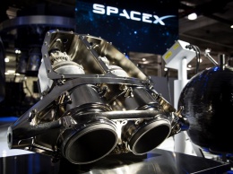 В NASA раскритиковали программу пилотируемых полетов SpaceX
