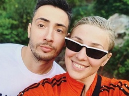 "Прекрасная пара": MARUV покорила атмосферными кадрами с прогулки по Вене с мужем