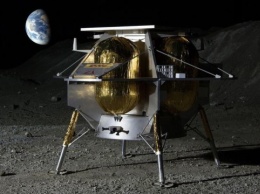 Украинско-британский стартап готовит полет на Луну