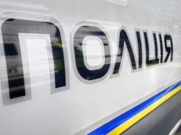 В результате ДТП на железнодорожной колее в Запорожcкой области погибли три человека - полиция