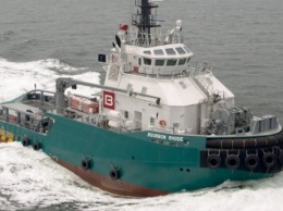 Исчезнувшее в Атлантике судно затонуло: среди трех спасенных - двое украинцев