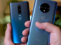 Смартфон OnePlus 7T Pro представят 10 октября