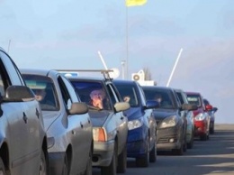 В Кабмине анонсировали перевозки пассажиров в Крым