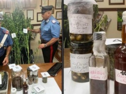Итальянский телеведущий Кармело Кьярамонте арестован по подозрению в торговле наркотиками