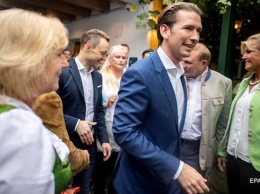 В Австрии проходят досрочные выборы в парламент